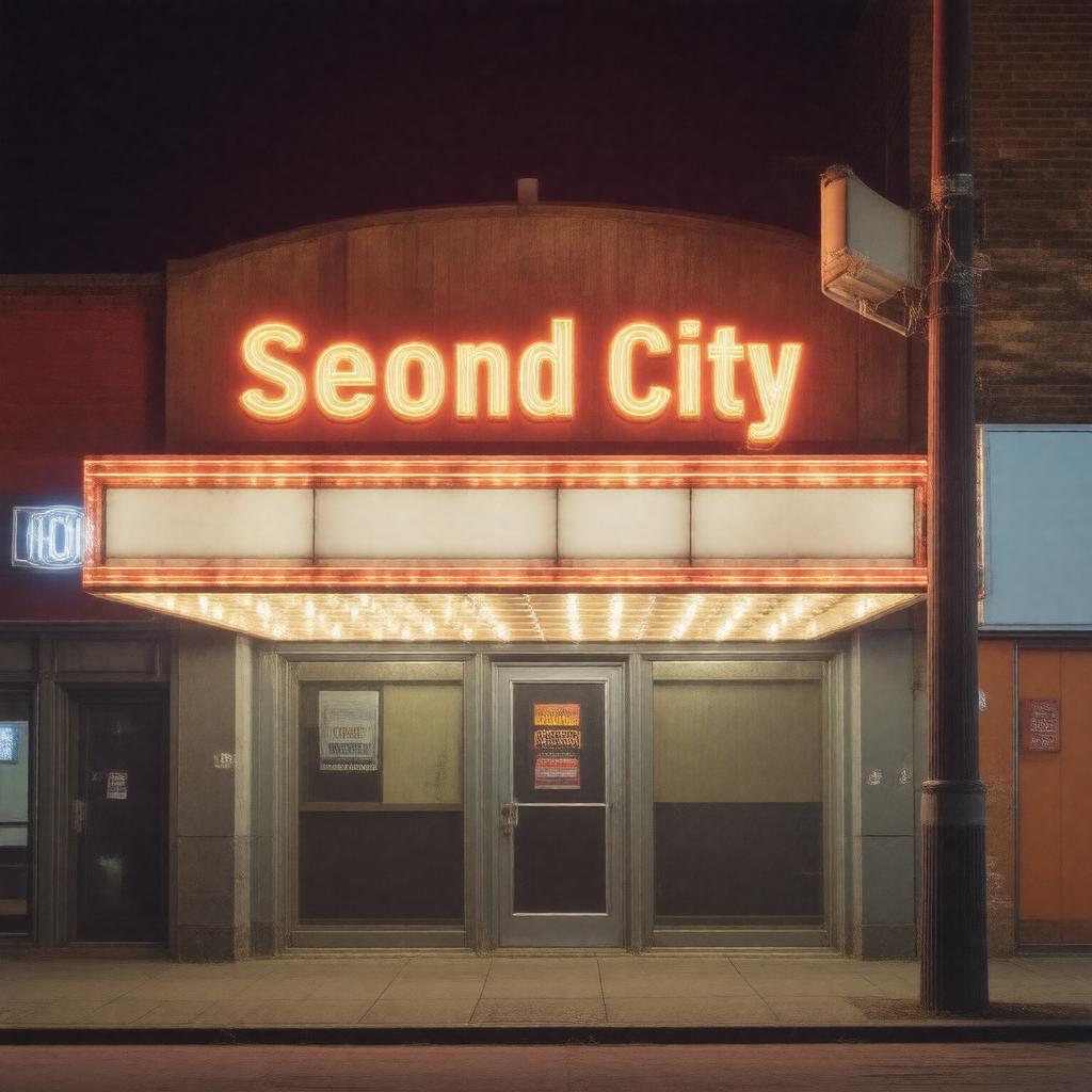 The Second City